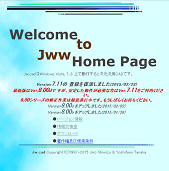 Jw_cadのページ