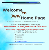 Jw_cad 公式ホームページ