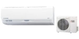 ビーバーエアコン2025年