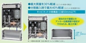 ピュアフレッシャー