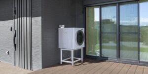 乾太くんデラックスタイプ