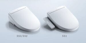 ウォシュレットSS