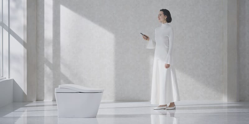 ネオレストLS-W／AS-W