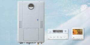 ふろ給湯器 GTH-C71/70