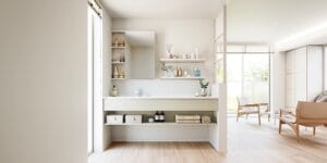 フロートワイドカウンタープラン