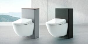 TOTO 住宅用壁掛トイレFD