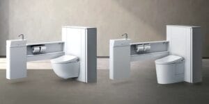 TOTO レストパルF