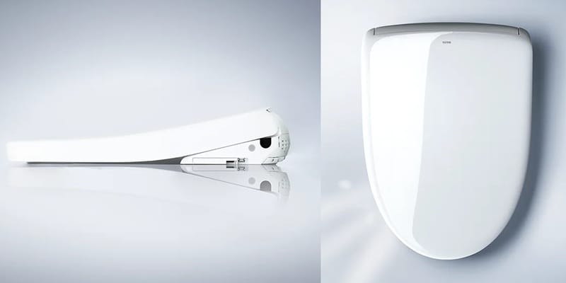 toto アプリコットP