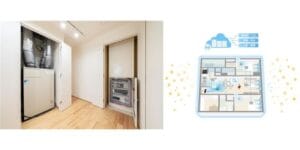 Daikin 花粉レス空間