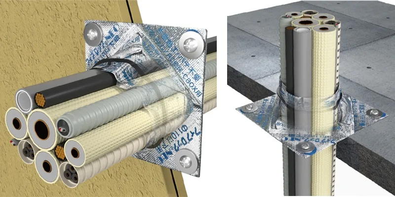 パテ埋め不要の「フィブロックNEO」が新登場 – Jw_cad 設備設計情報室