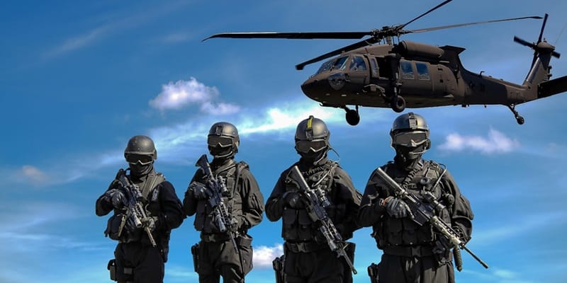 War