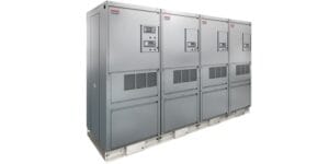 Toshiba carrier