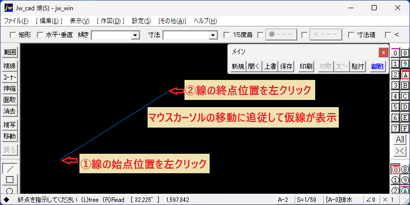 Line