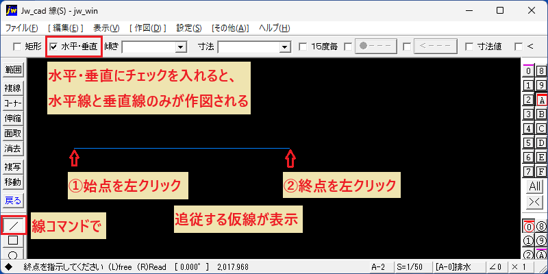 Line