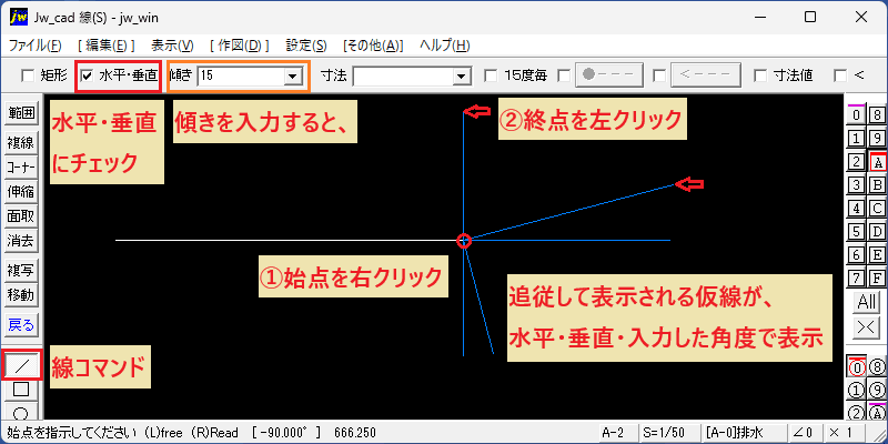 Line