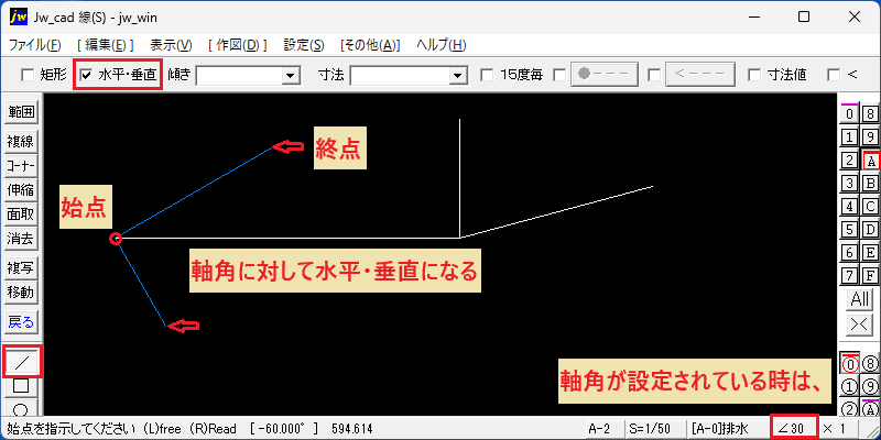 Line