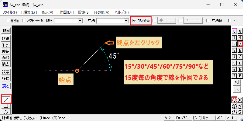 Line