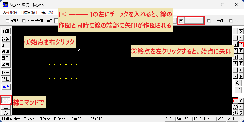 Line