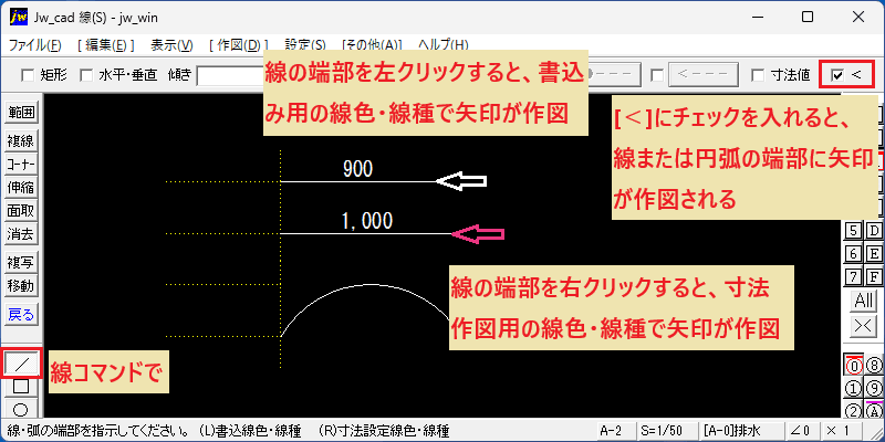 Line