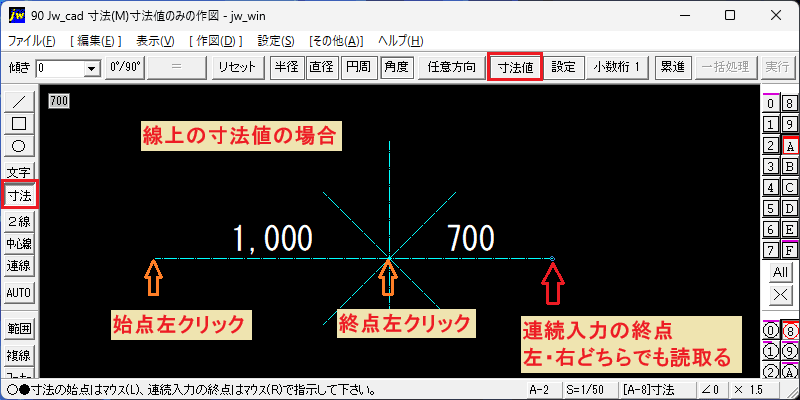 Size