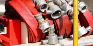 Firefighting