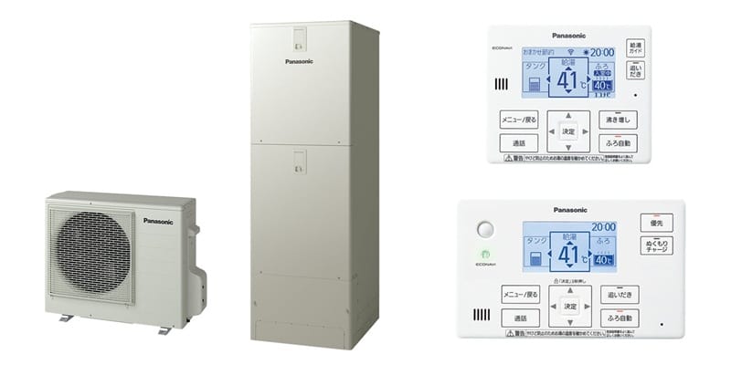 Panasonic