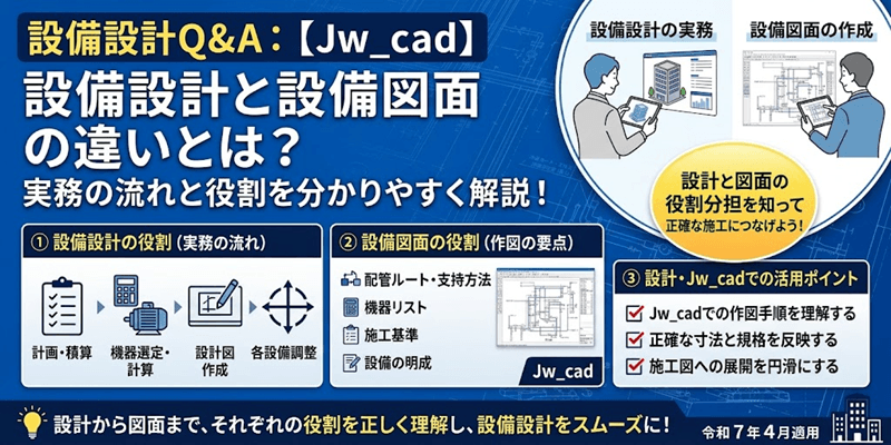 Equipment Design