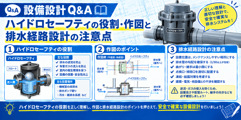 Hydro Safety
