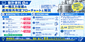 Pressure vessel flow