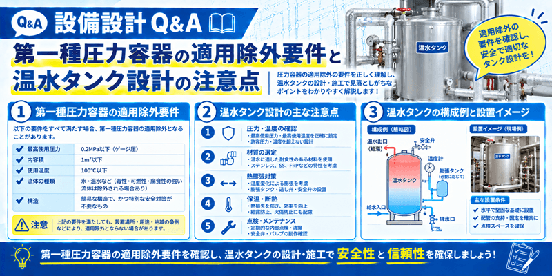 Pressure vessel