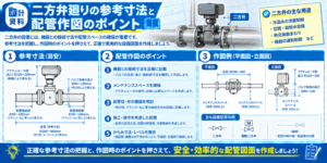 Two way valve
