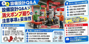 Fire pump
