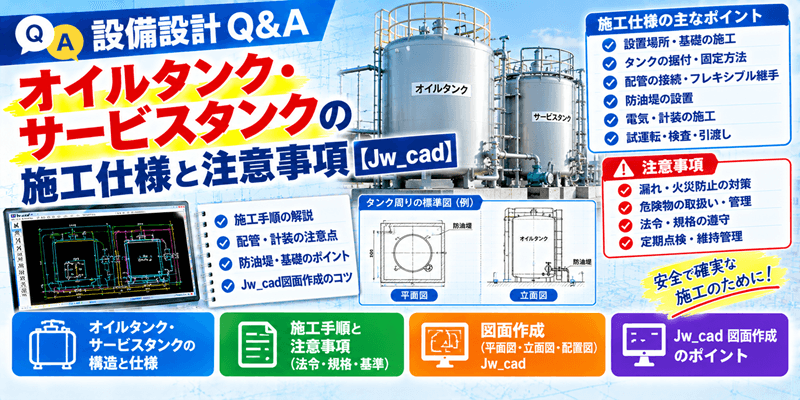 Oil service tank3