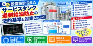 Oil service tank4