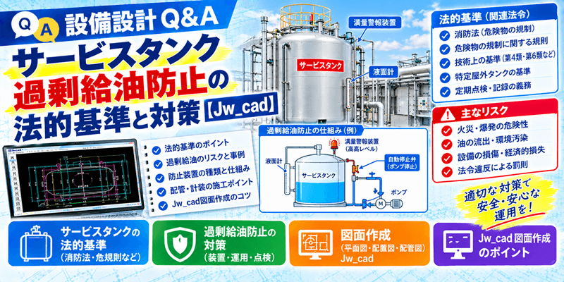 Oil service tank4
